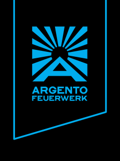 Argento Feuerwerk