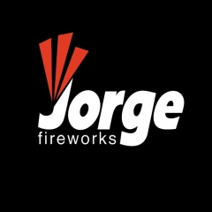 Jorge Fireworks