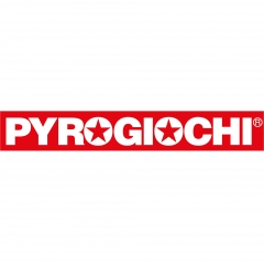 Pyrogiochi Italy